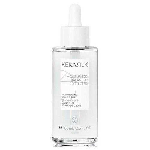 Moisturizing Scalp Drops
