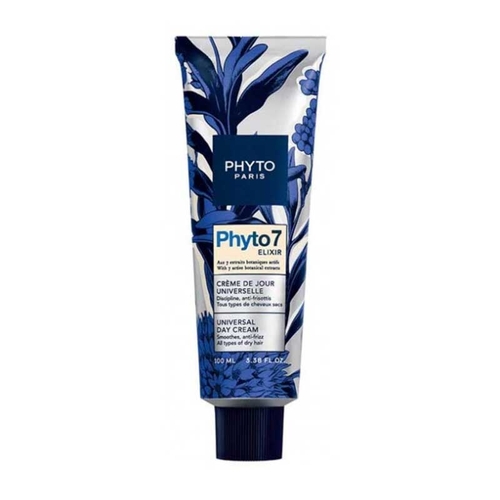 Phyto 7 Elixir Universal Day Cream