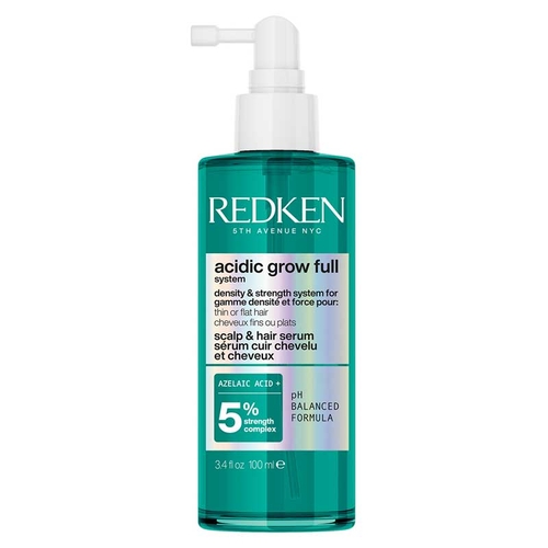 Acidic Grow Full Spray
