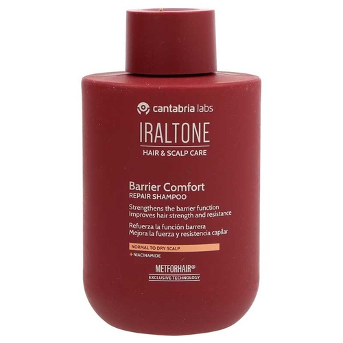 Barrier Comfort Repair Shampoo