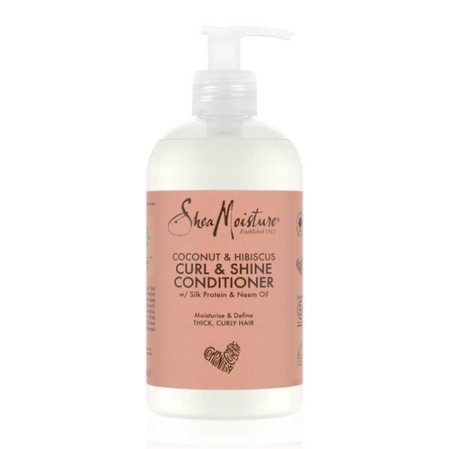 Curl & Shine Conditioner