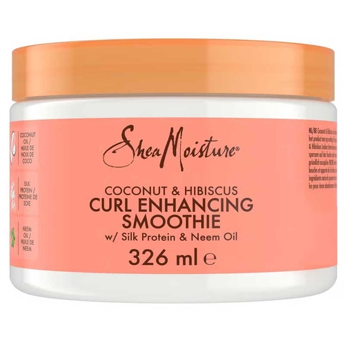 Curl Enhancing Smoothie