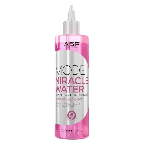 Mode Miracle Water Lamellar Conditioner