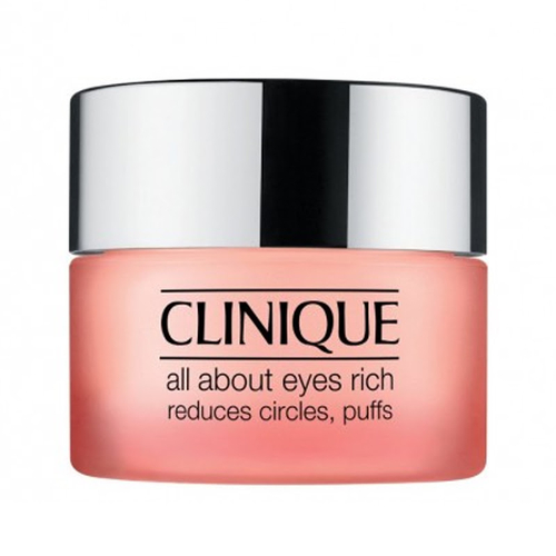 Clinique All About Eyes