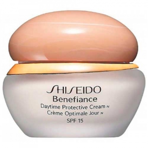 Shiseido Benefiance Daytime Prot.Cream
