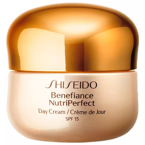 Shiseido Benefiance Nutriperfect Day Cream