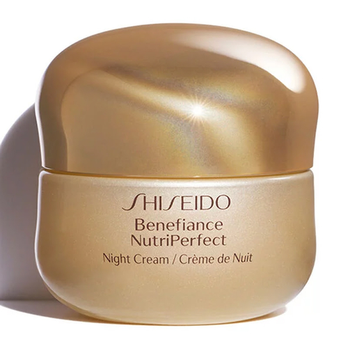 Shiseido Benefiance Nutriperfect Night Cream