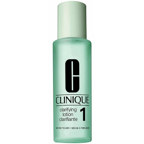 Clinique Clarifying Lotion 1