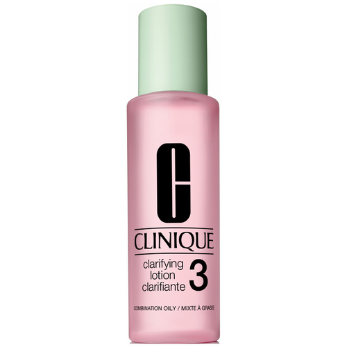 Clinique Clarifying Lotion 3