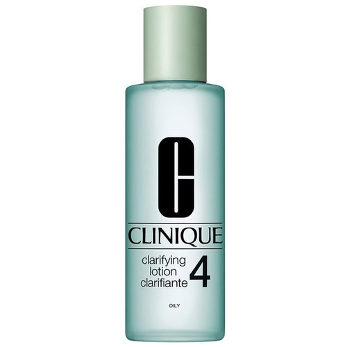 Clinique Clarifying Lotion 4