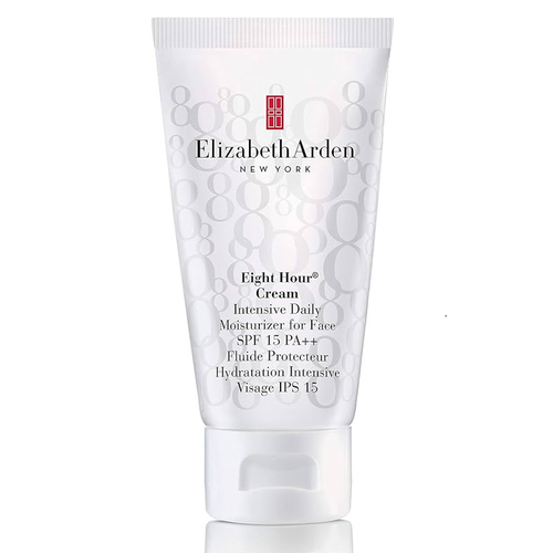 Eight Hour Cream Int. Daily Moist. Spf 15