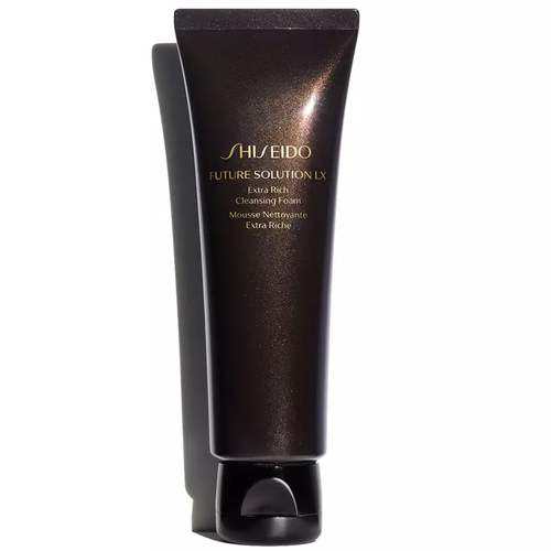 Shiseido Future Solution Lx Rich Cleansing Foam