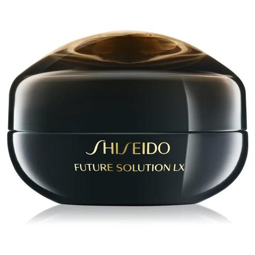 Shiseido Future Solution Lx Eye&Lip C.Cream