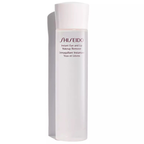 Shiseido Skincare Instant Eye/Lip Makeup Remover