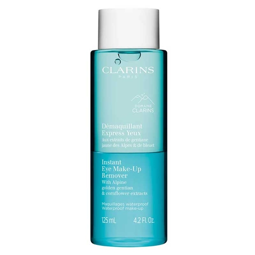 Clarins Démaquillant Express Yeux