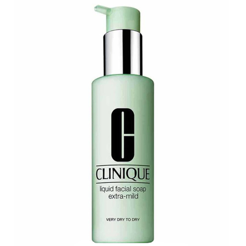 Clinique Liquid Facial Soap