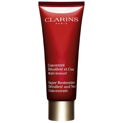 Concentré Décolleté et Cou Multi-Intensif