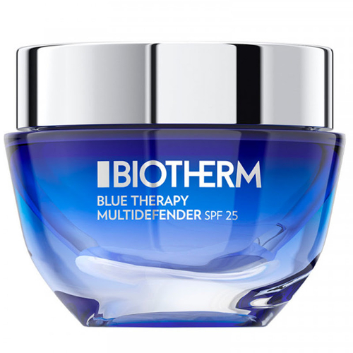 Blue Therapy Multi-Def SPF25 Normal Skin