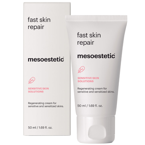 Fast Skin Repair - Post-Procedure
