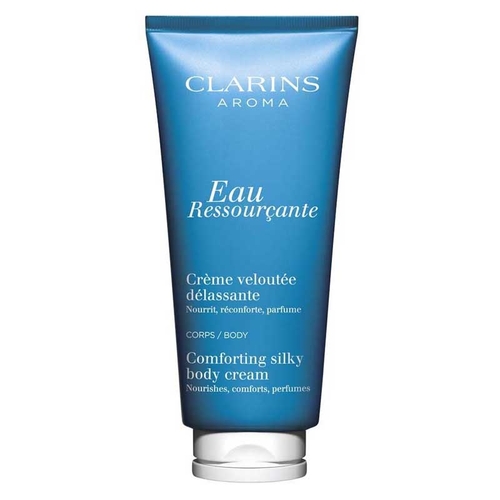 Eau Ressourçante Comfort Silk Body Cream