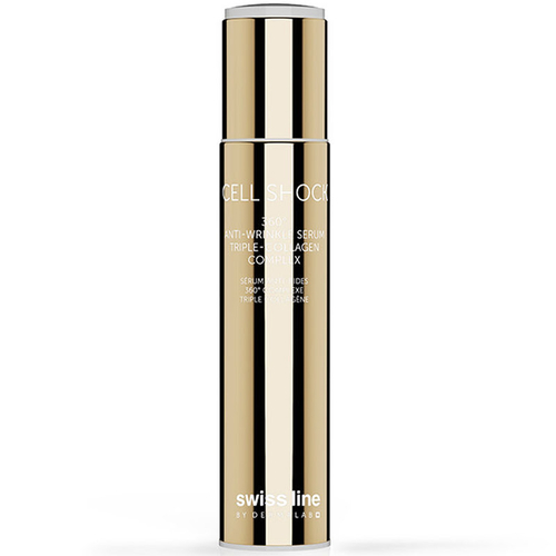 Cell Shock 360º Anti-Wrinkle Serum