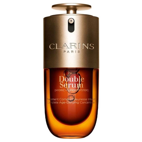 CLARINS Double Serum 30ml 美容液 CLARINS Double Serum - 30ml Brazil