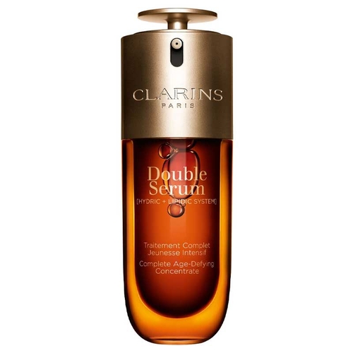 美容液 CLARINS Double Serum 50mL CLARINS Double Serum - 50ml USA