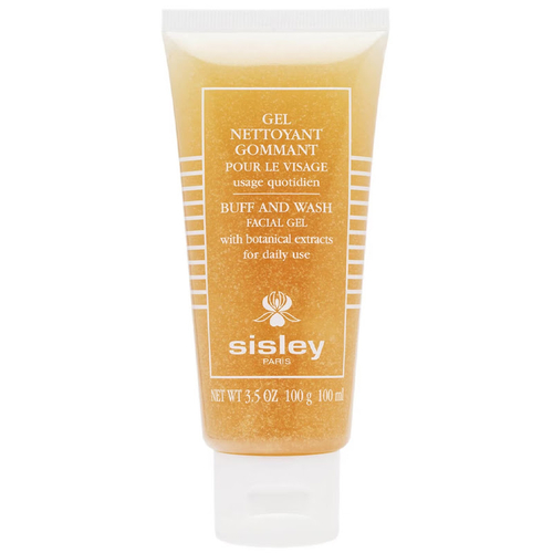 Gel Nettoyant Gommant pour le visage