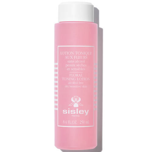 Lotion Tonique aux Fleurs
