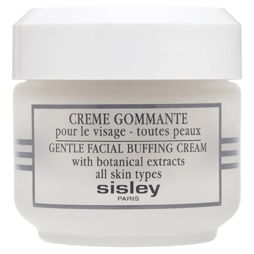 Crème Gommante - Sisley