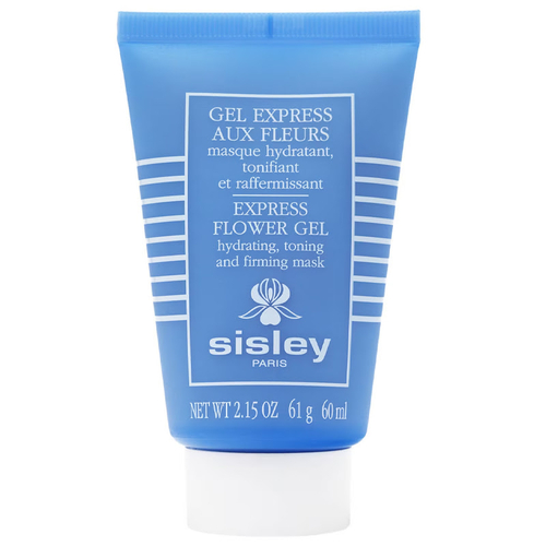 Gel Express aux Fleurs