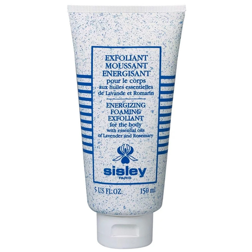 Exfoliant Moussant Energisant