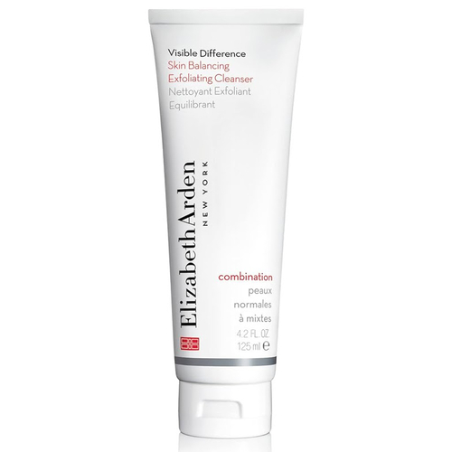 Visible Difference B Exfoliating Cleanser