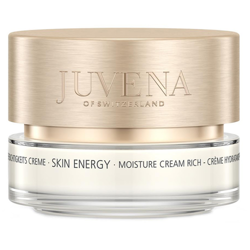 Skin Energy - 24h Moisture Rich Cream