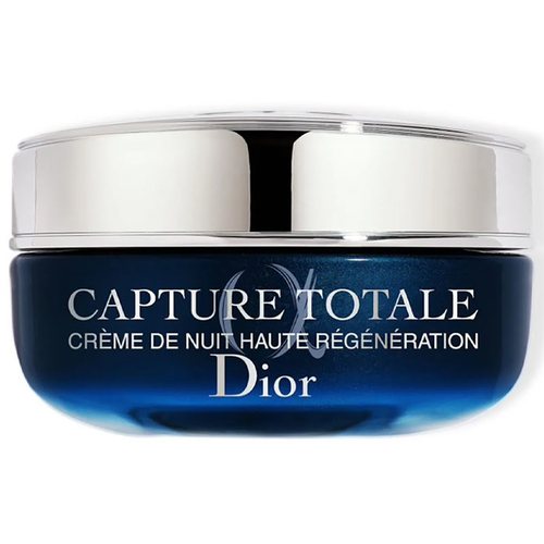 Capture Totale Crème Nuit Régénération