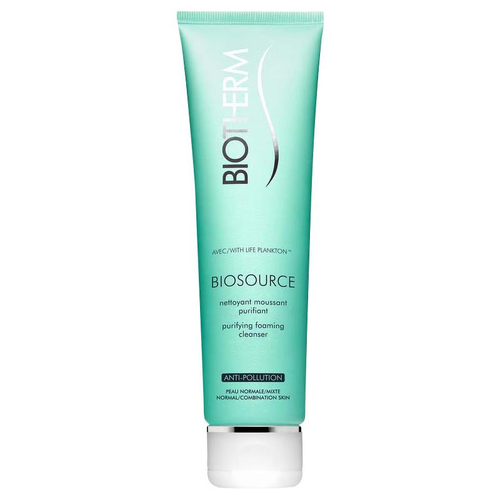Biosource Cleanser Toning Mousse PNM