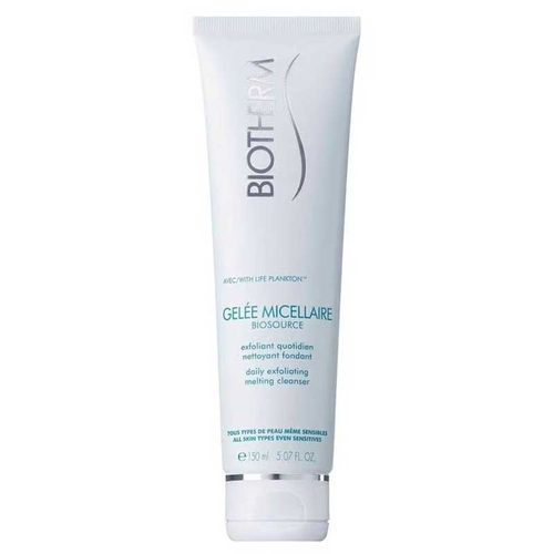 Biosource Daily Exfoliat Cleanser