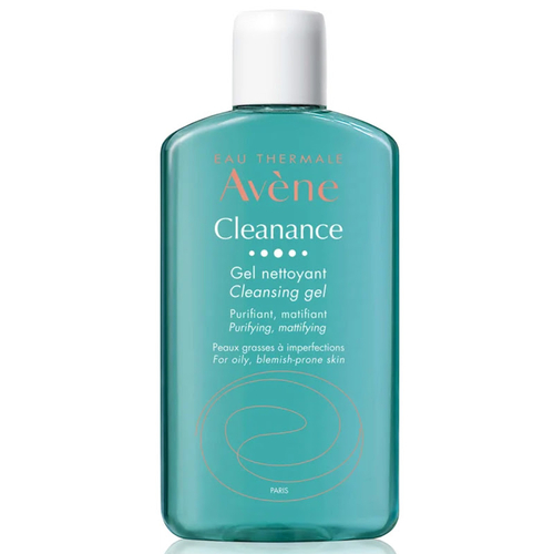 Cleanance Gel Nettoyant