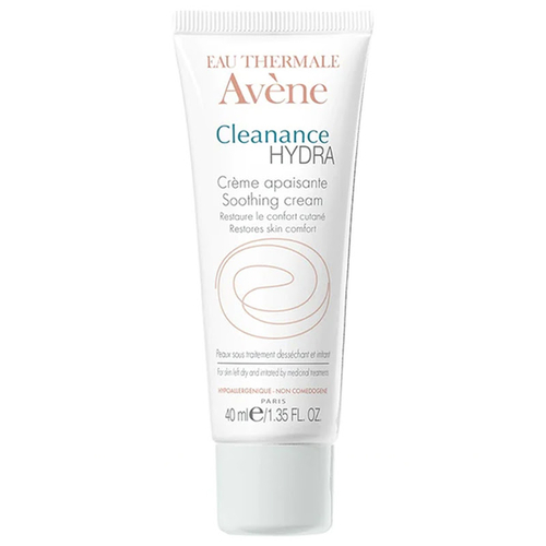 Cleanance Hydra Crème Apaisante