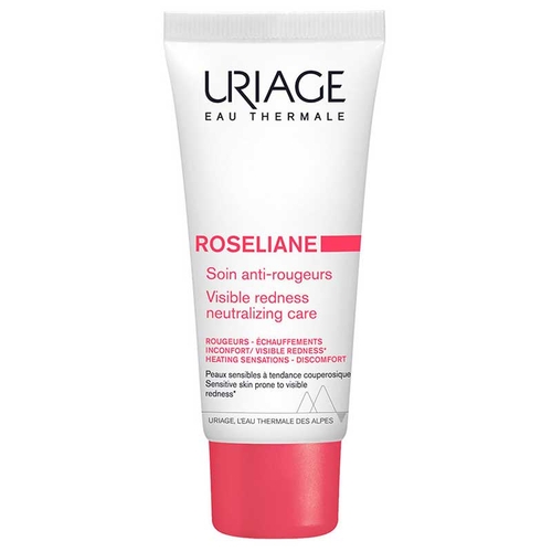 Roséliane Crème Anti-Rougeurs