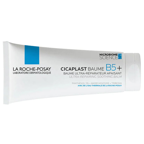 Cicaplast Baume B5+