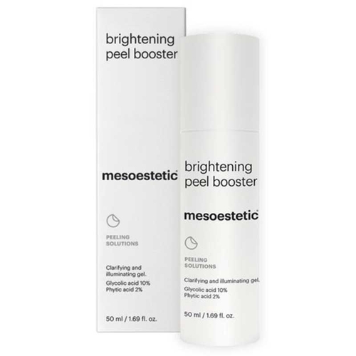 Brightening Peel Booster