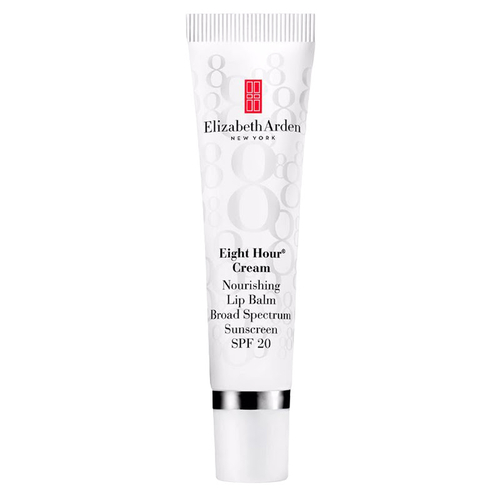 Eight Hour Cream Nourishing Lip Balm SPF20