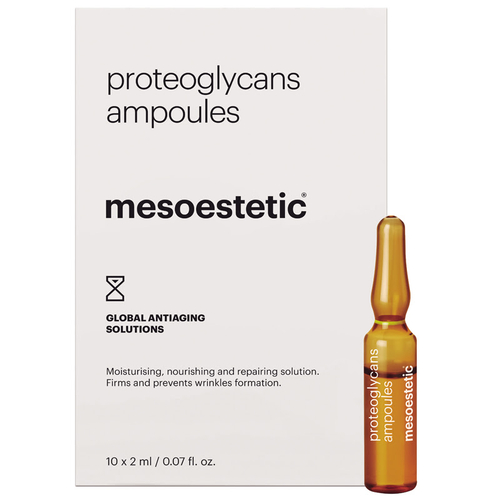Proteoglycans Ampoules