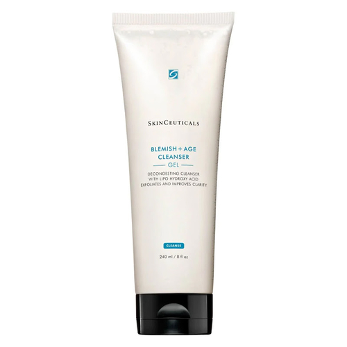 SkinCeuticals Blemish + Age Cleansing Gel