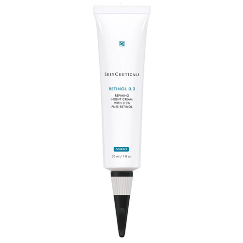 Retinol 0.3 Refining Night Cream