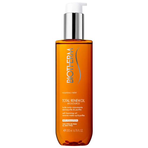 Biosource Total Renew Oil