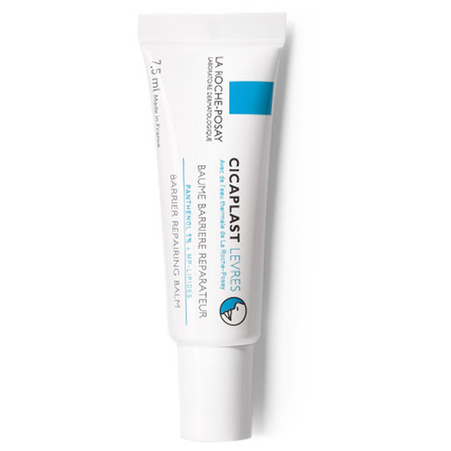 Cicaplast Lèvres Baume Barrière Réparat