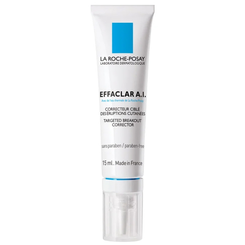 Effaclar A.I. Correcteur Ciblé Cutanées
