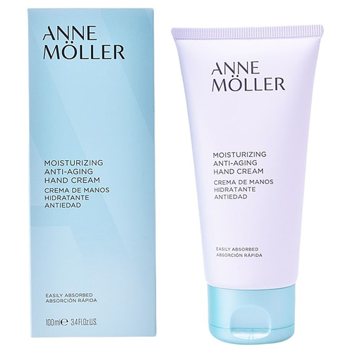 Anne Möller Crème Anti-Âge Mains